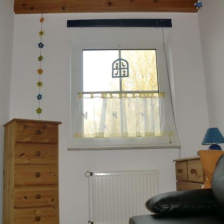 Gemuetliches Ferienhaus In Hooksiel Schillig Eksteriør billede